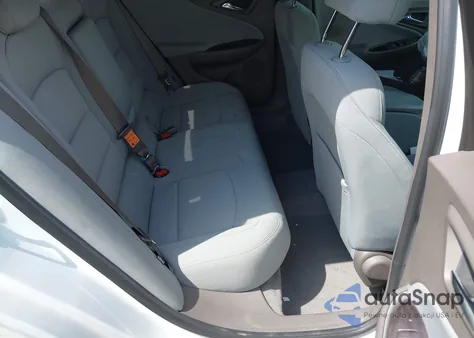 2023 Chevrolet Malibu Fwd 1Lt from USA, damaged, VIN 1G1ZD5ST7PF176835